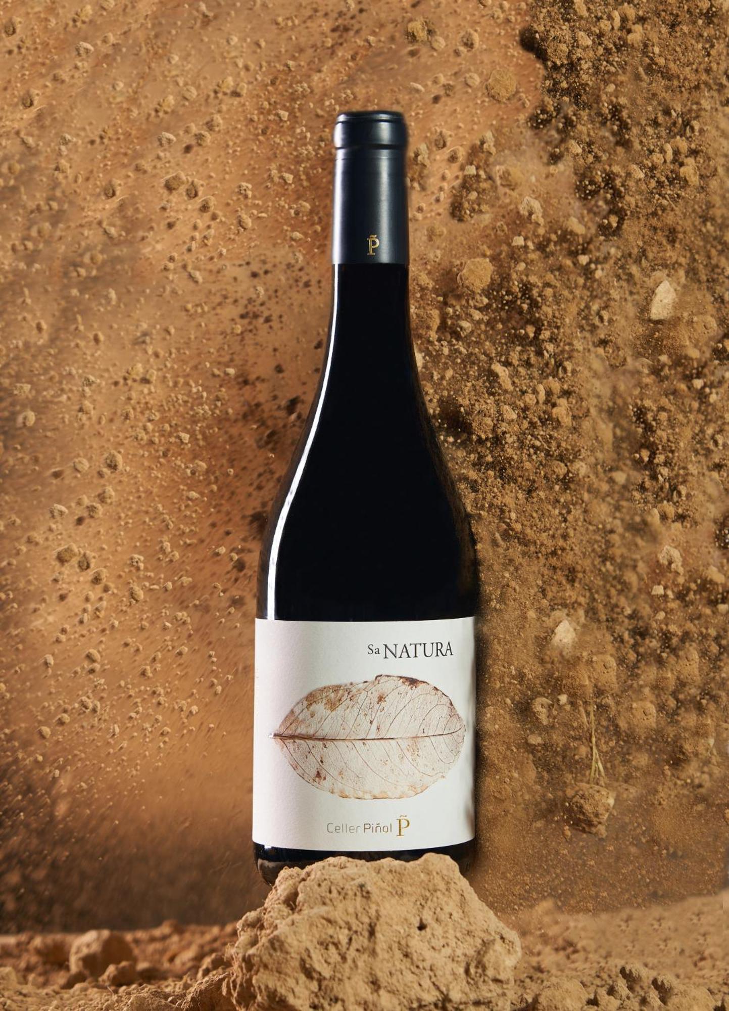 Апартаменти Enoturismo Celler Pinol Batea Екстер'єр фото