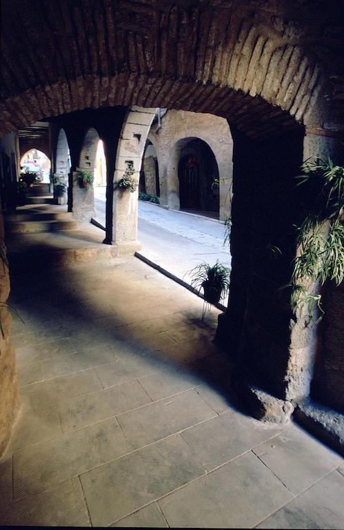 Апартаменти Enoturismo Celler Pinol Batea Екстер'єр фото
